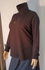 Roll neck Skivvy - Merino