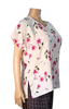 Laurel linen Top