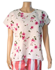Laurel linen Top