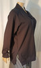 Shawl neck Sweatshirt 