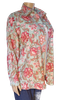 Agatha needle cord shirt size L *50% off 1 only*