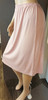  Basic petticoat Blush Size M *50% off 1 only*