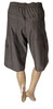 Utility shorts - summer weight black/grey size M *50% off 1 only*