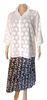  Polly Frills Blouse