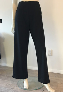 Track Pants - Wide leg