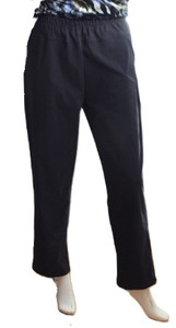 Zara Long Capri Pant