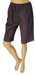 Bridgette Shorts navy size16 *1 only 50% off*