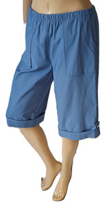 Gale Shorts, size 16, chambray colour,*1 only 50% off*