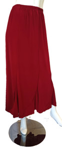 Barberry Skirt, Garnet, size S *1 only 50% off*