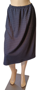 Amelia Skirt - Autumn weight knits