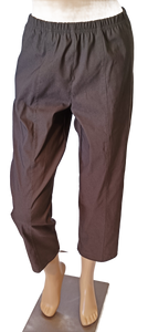 Nancy Pant - 7/8 length 