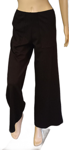 Autumn weight Lounge Pants - with Pockets - full length