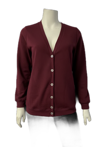 Sweatshirt Cardy