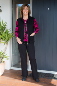 Plus size clothing