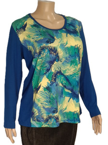 Body Con top - long sleeved