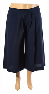 Frankie Long Culottes
