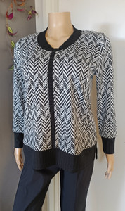 Ziggy jersey Top Size M *1only 50% off*