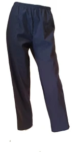  Zara Pauline slim leg pants- With pockets- full length Size 14 Black *50% off 1 only*