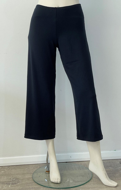 Merino Lounge Pants 7/8 length with pockets