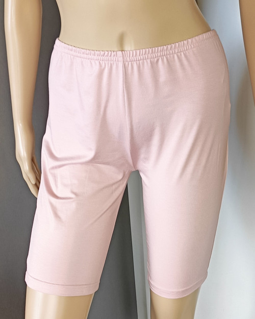Under Shorts - Blush size S -*50% off* 1 only