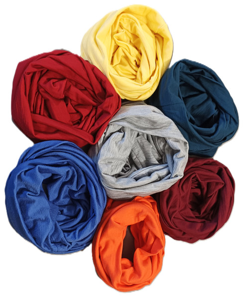 Infinity scarf- 100% Merino #Special#