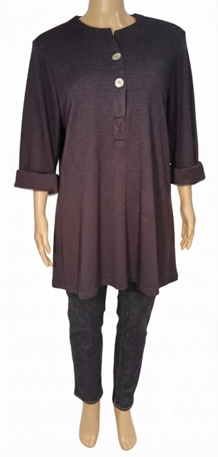 Carmen Merino Tunic