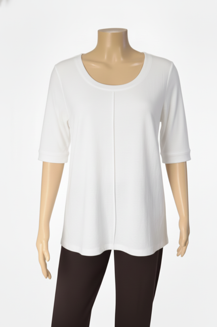 Paris Top - Short sleeved