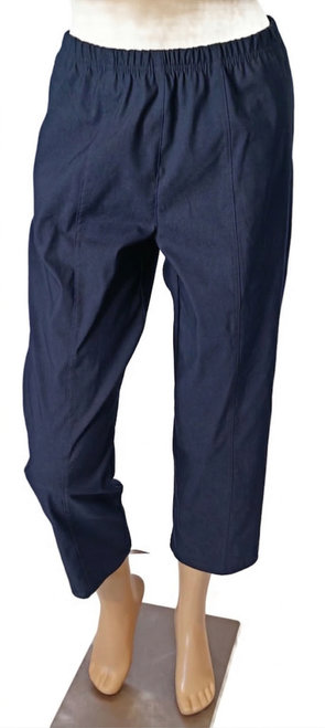 Zara Nancy Pant - 7/8 length 