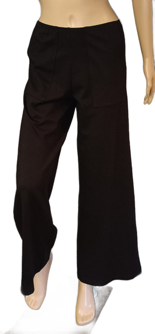 Autumn weight lounge pants - no pockets - full length