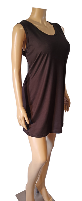 Bum warmer under singlet - Viscose