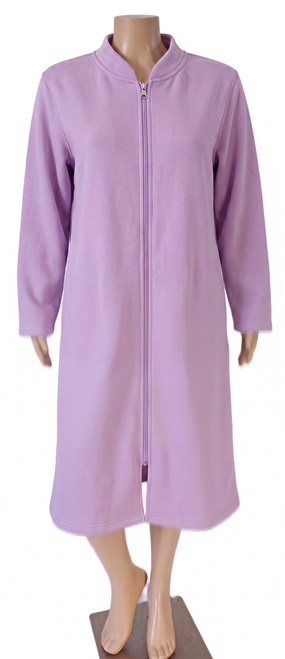  Housecoat - Sweatshirt weight
