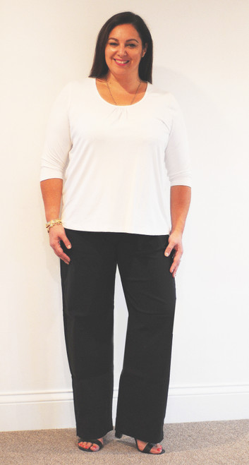 Long Soda Pants Ink size M *1only 50% off*