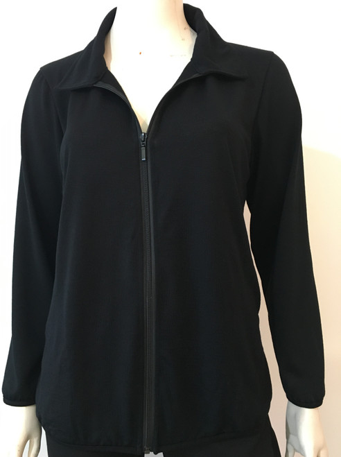 Track Jacket Navy XL *1only 50% off*