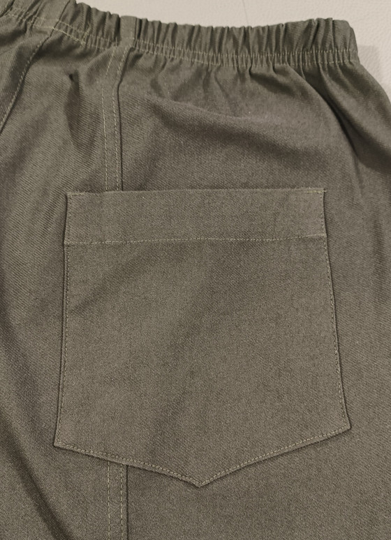 Add a Back Pocket (single) - Long Island Clothing Limited