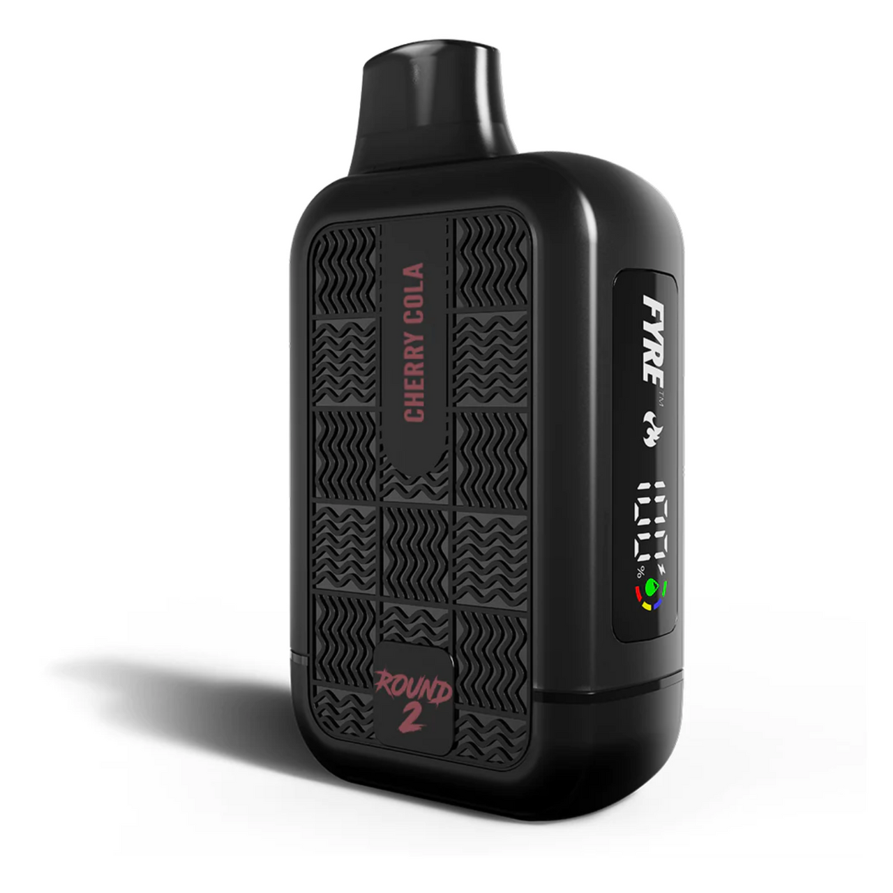 toro rosso tyson vape flavor Fizz Vape 6000 puffs 2% Watermelon main image 0
