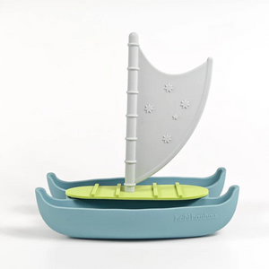 Explorer Canoe | Moana (Blue)