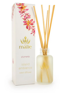 Mālie Organics 2oz Reed Diffuser Mini