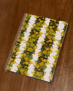 Spiral Notebook | Lehua Mamo
