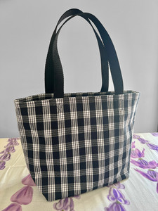 Palaka Bag | Black