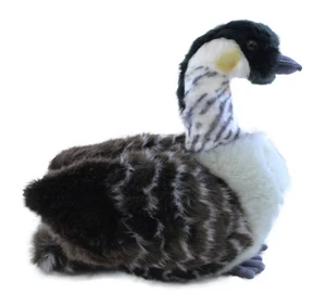 Nēnē Goose Plush