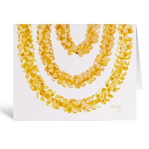 Greeting Card | Lei Ers