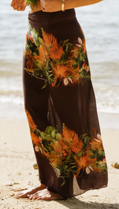 Aloha de Mele Pareo | Lehua Alani