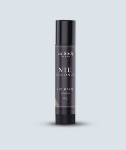 Coconut Niu Lip Balm 0.15oz