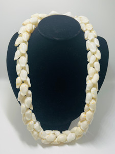 26" Niʻihau Alileʻa Lei