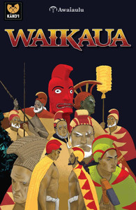 Waikaua