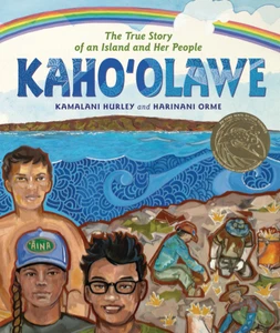Kahoʻolawe - The True Story of an Island and Her People