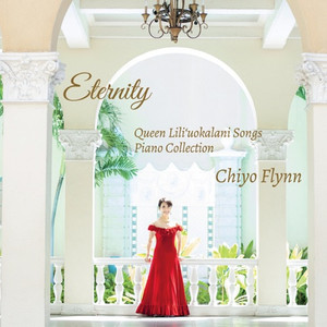 CD Chiyo Flynn : Eternity