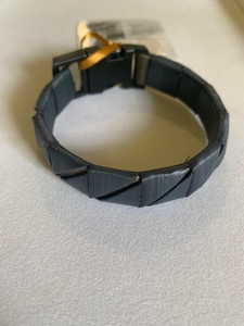 Lauhala Buckle Bracelet Lauhala Buckle Bracelet