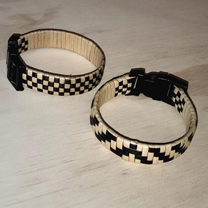 Popular Patterns Buckle Bracelet