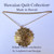 Lokelani Quilt Necklace | Leighton Lam Designs